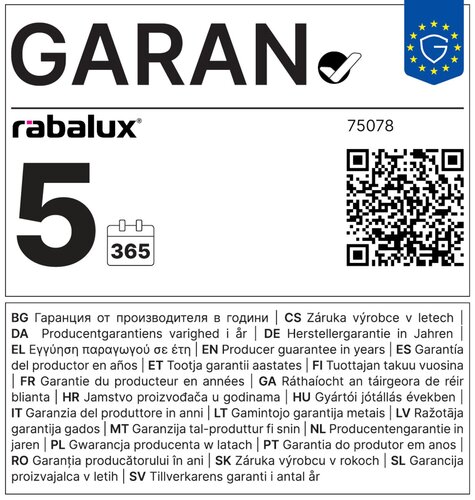 Shaun Plus (75078)