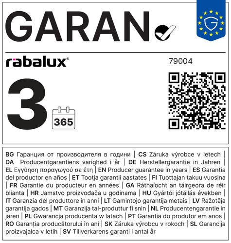 SMD-LED (79004)