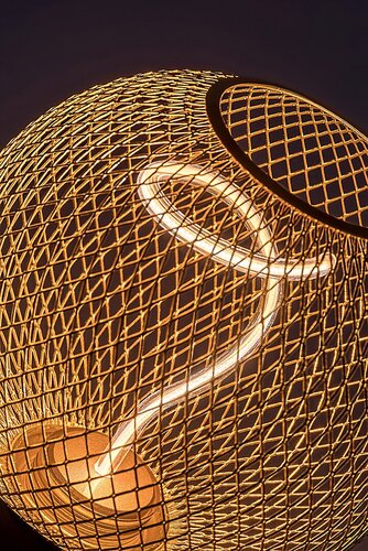 Filament-LED (79075)