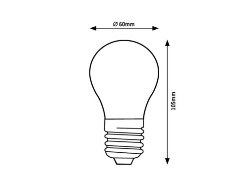 Filament-LED (79171)