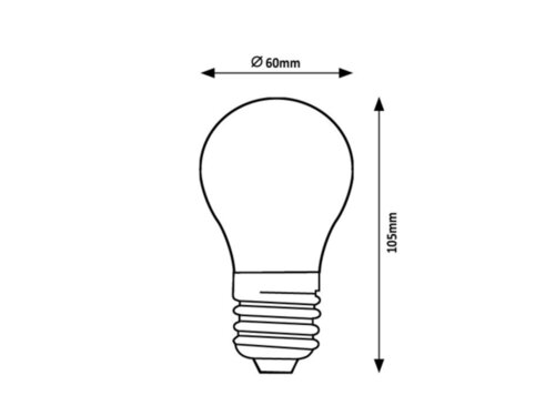 Filament-LED (79192)