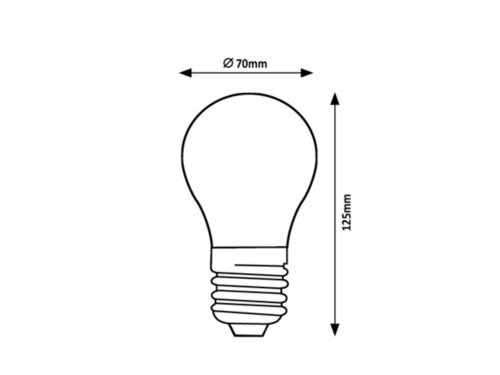Filament-LED (79202)