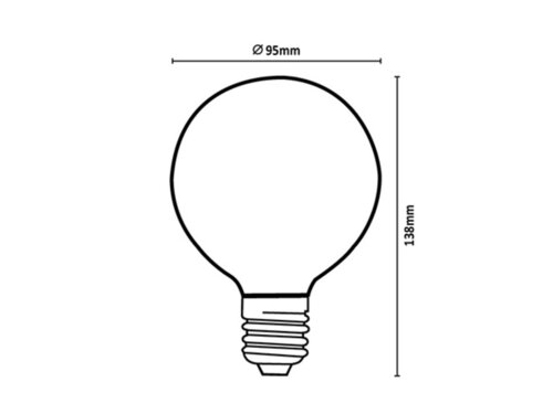 Filament-LED (79213)