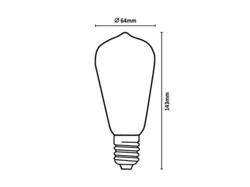 Filament-LED (79215)